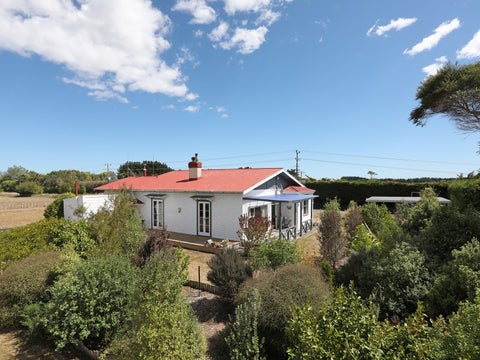 573 Pukepapa Road, Marton