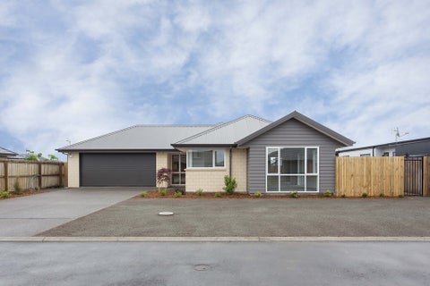 33 Quartz Drive, Rolleston, Rolleston