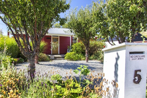 5 Ray Street, Cromwell, Cromwell