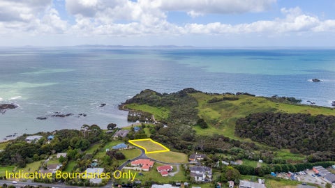 273 State Highway 10, Cable Bay