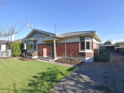 85 Conyers Street, Georgetown, Invercargill