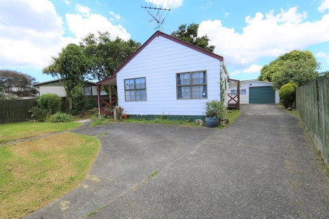 7 Nearco Street, Randwick Park, Auckland
