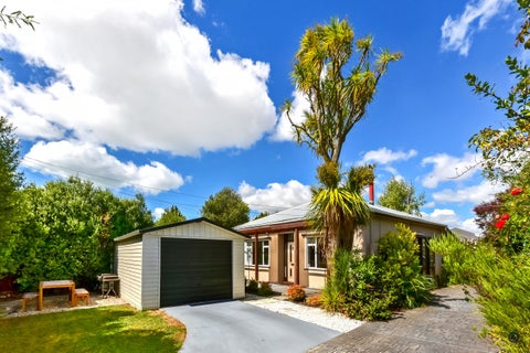 46 Wellington Street, Phillipstown, Christchurch