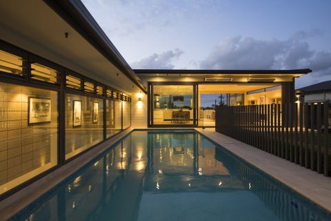 110 West End Road, Westmere, Auckland