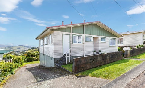 77 Burgess Road, Johnsonville, Wellington
