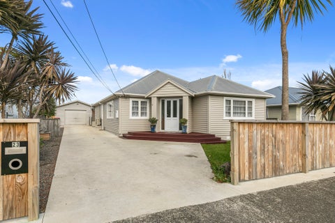 23 Oxford Crescent, Ebdentown, Upper Hutt