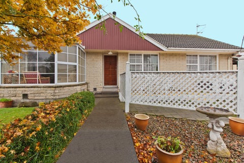14 Woodlands Place, Aranui, Christchurch