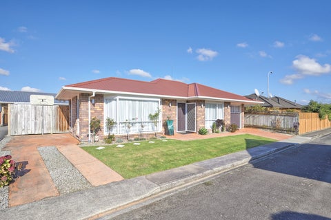 10 Saint Pauls Court, Highbury, Palmerston North