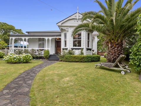8 Kenny Street, Waihi, Waihi