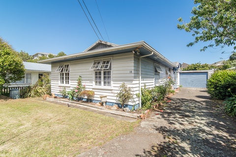 18 Dale Road, Raumati South, Paraparaumu