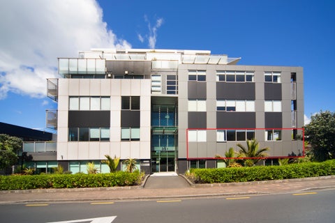 101/16 Huron STREET, Takapuna, Auckland