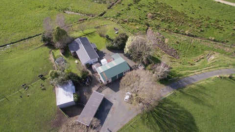 165A Te Puroa Road, Ngaruawahia
