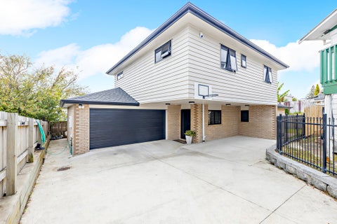 581A Massey Road, Mangere, Auckland