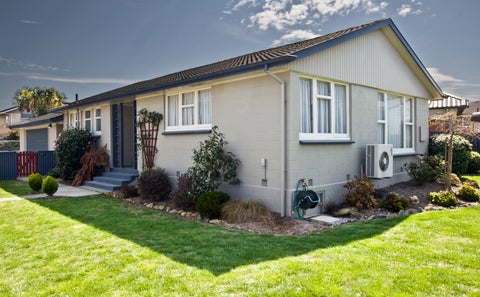 1 Benmore Street, Glenwood, Timaru