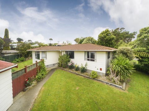 1 Grant Place, Awapuni, Palmerston North