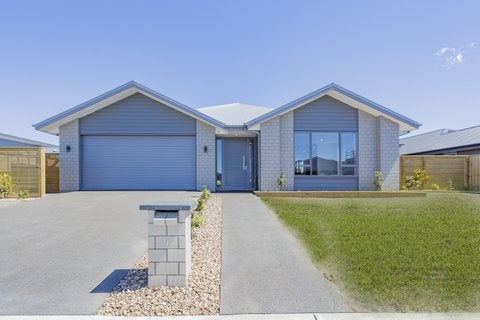 9 Blair Place, Kaiapoi, Kaiapoi