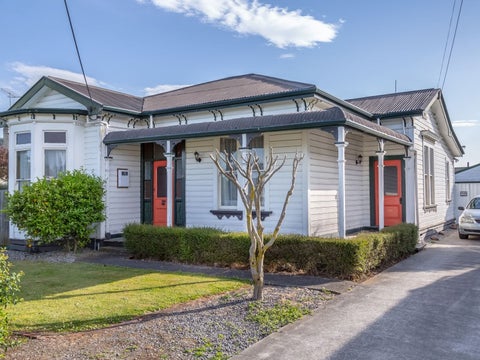 82 Church Street, Masterton
