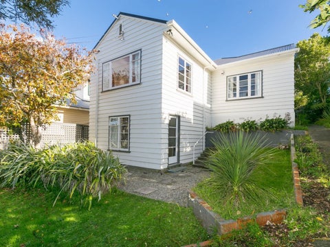 7 Seaforth Terrace, Karori, Wellington