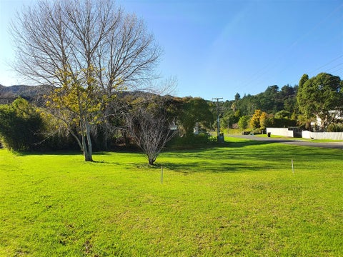 390 Pagitt Street, Coromandel
