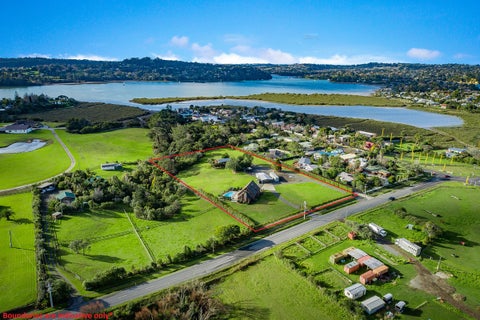 70 Puriri Road, Whenuapai, Auckland
