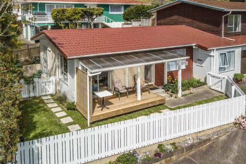 10A Dormar Place, Churton Park, Wellington