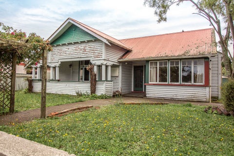 79 Peel Street, Westport, Westport