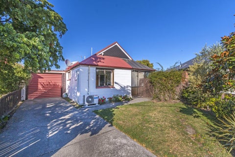 177 Barrington Street, Somerfield, Christchurch
