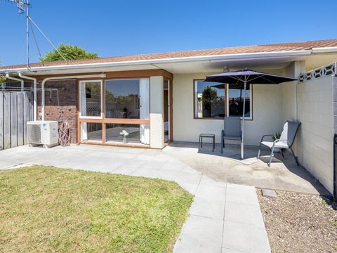 38D Weraroa RD, Levin, Levin