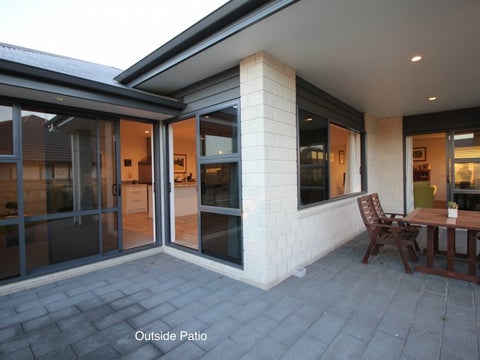 28 West Thompson Street, Leamington, Cambridge
