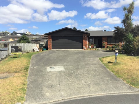 13 Rata Avenue, Huntly, Huntly