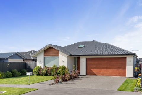 36 Limbrick Close, WIGRAM, CHRISTCHURCH