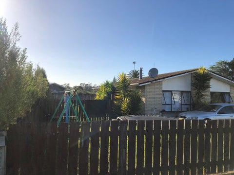 141 George Street, Tuakau, Tuakau