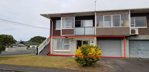 3/21 Dorset Avenue, Westown, New Plymouth
