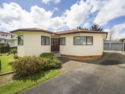 16 Ashford Avenue, Hokowhitu, Palmerston North