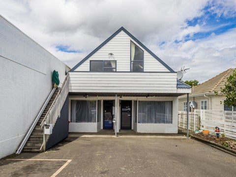 66 Beauchamp Street, Tawa, Wellington