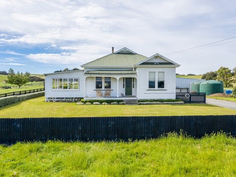 105 Fraters Road, Martinborough, Martinborough