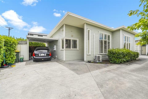 19A Lyon Street, Frankton, Hamilton