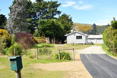 44 Harwood Street, Harwood, Dunedin