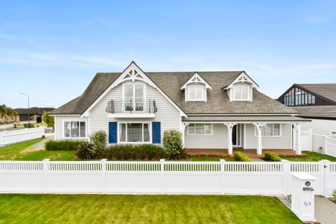 49 Capriana Drive, Karaka, Papakura
