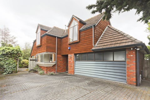 384C Featherston Street, Palmerston North, Palmerston North