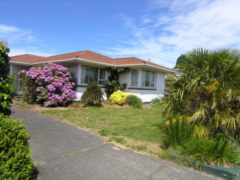 34 Clearbrook Street, Shirley, Christchurch