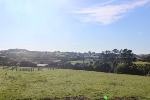 0 Barrier View Rd, Mangawhai, Mangawhai