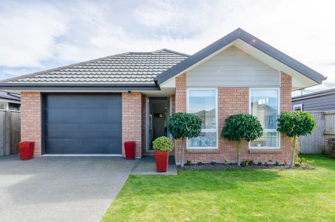 14 Candy Crescent, Kaiapoi, Kaiapoi