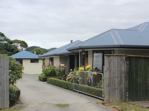 344E Te Moana Road, Waikanae