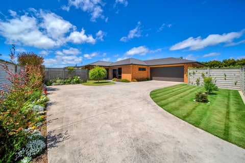14 Egmont Street, Hawera