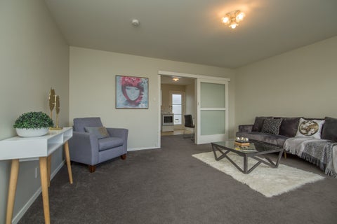 3/533 Hereford Street, Linwood, Christchurch