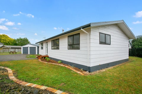 59 Tower Road, Matamata, Matamata