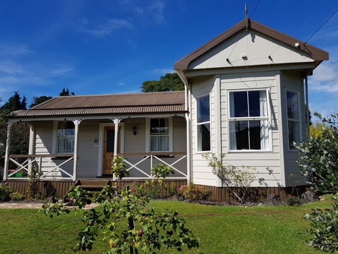 10 Kenny Street, Waihi, Waihi
