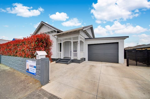 53 Disraeli Street, Hawera, Hawera