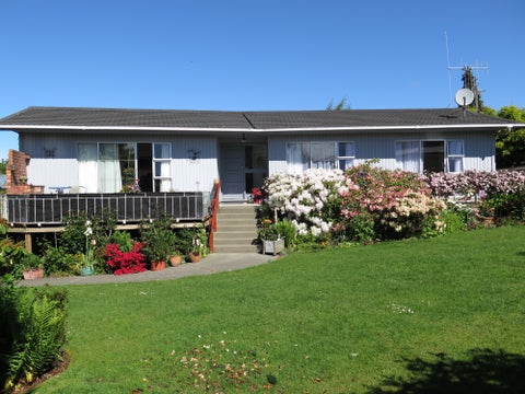 42 Hopkins Street, Gleniti, Timaru